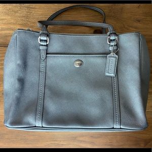Coach shoulder bag